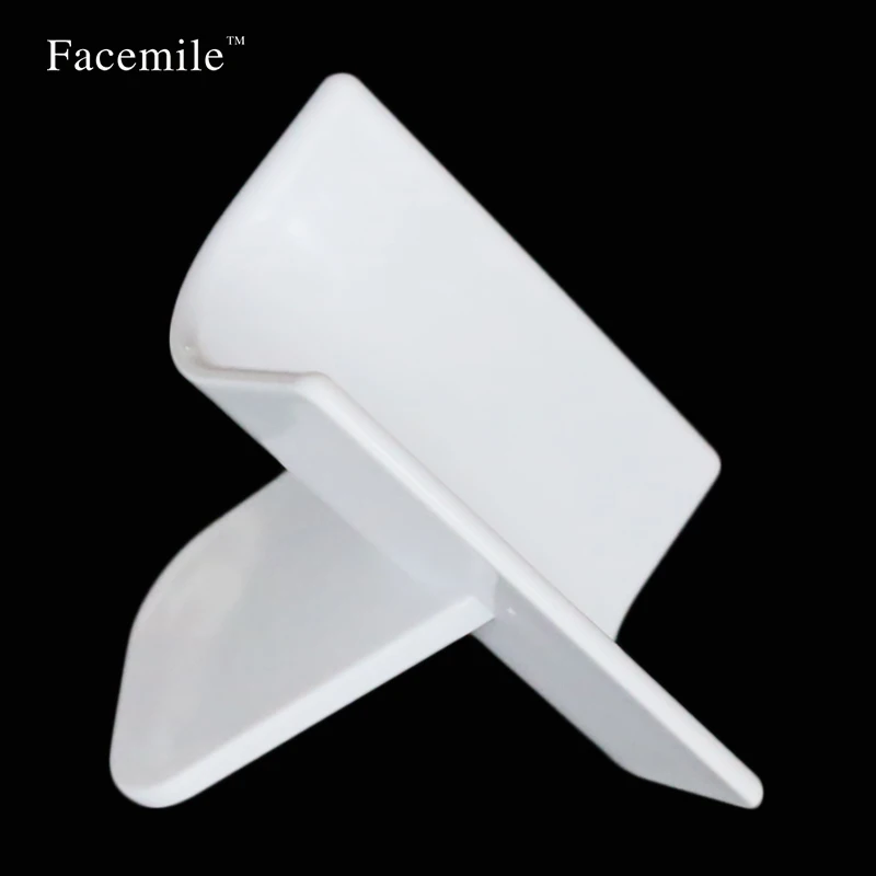 

Cake Sugarcraft Decorating DIY Easy Glide Fondant Smoother Polisher Cutter Tools Baking Pastry Spatulas smooth 51109