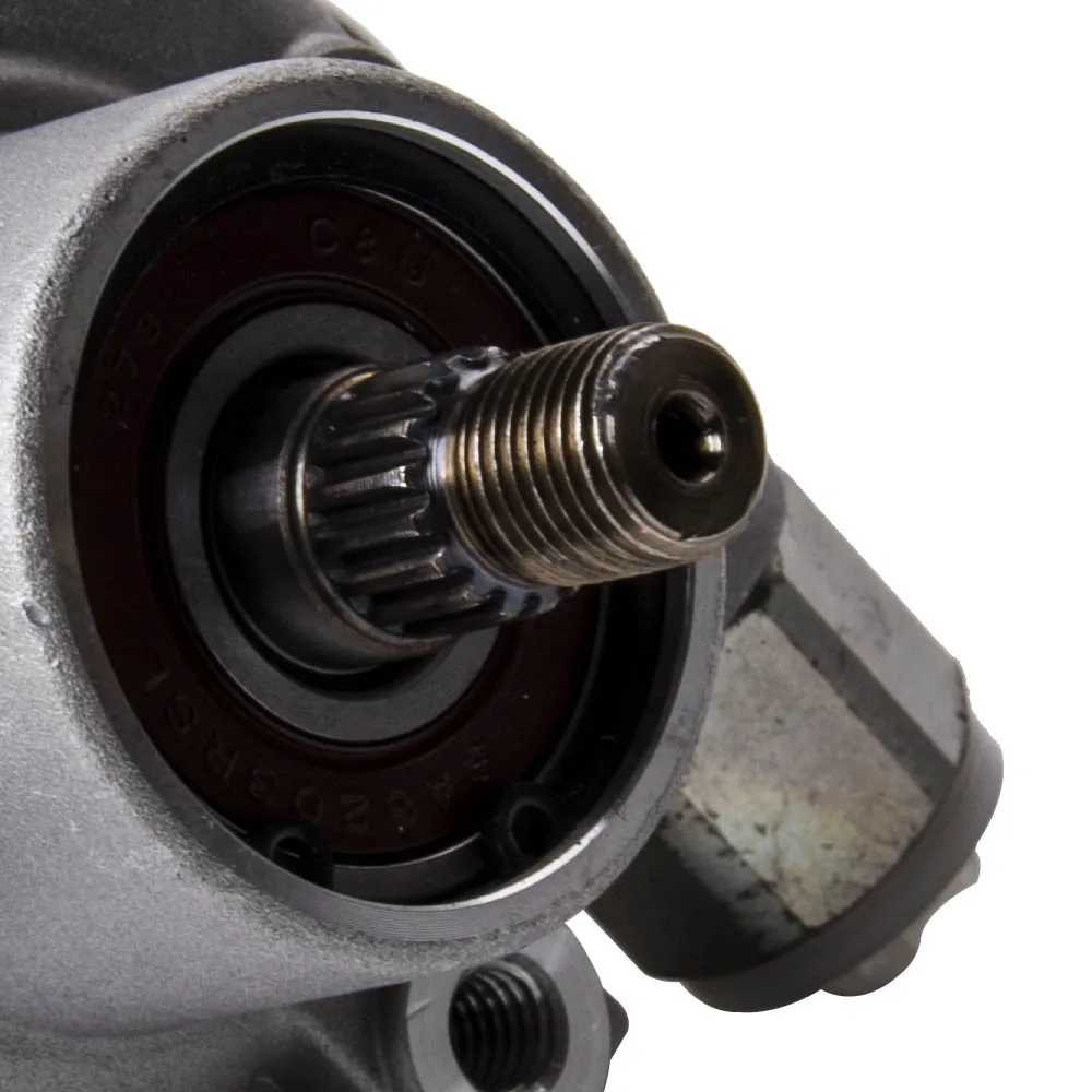 Новый Мощность насос усиленного рулевого управления для ISUZU Rodeo Honda Passport 93-97 Trooper