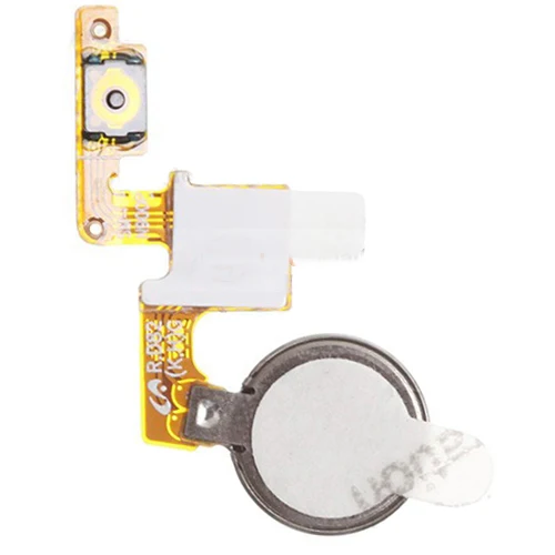 10 шт./лот оригинальный новый вибратор запчасть для ремонта двигателя для Samsung Galaxy Note3 N9000 N9005 n9006 N900A N900T