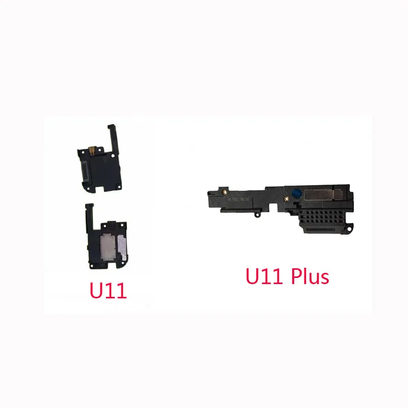 100% Новый оригинальный для HTC U11/U11 Plus/U11 Life/U Ultra/U Play зуммер динамик громкий звонок |