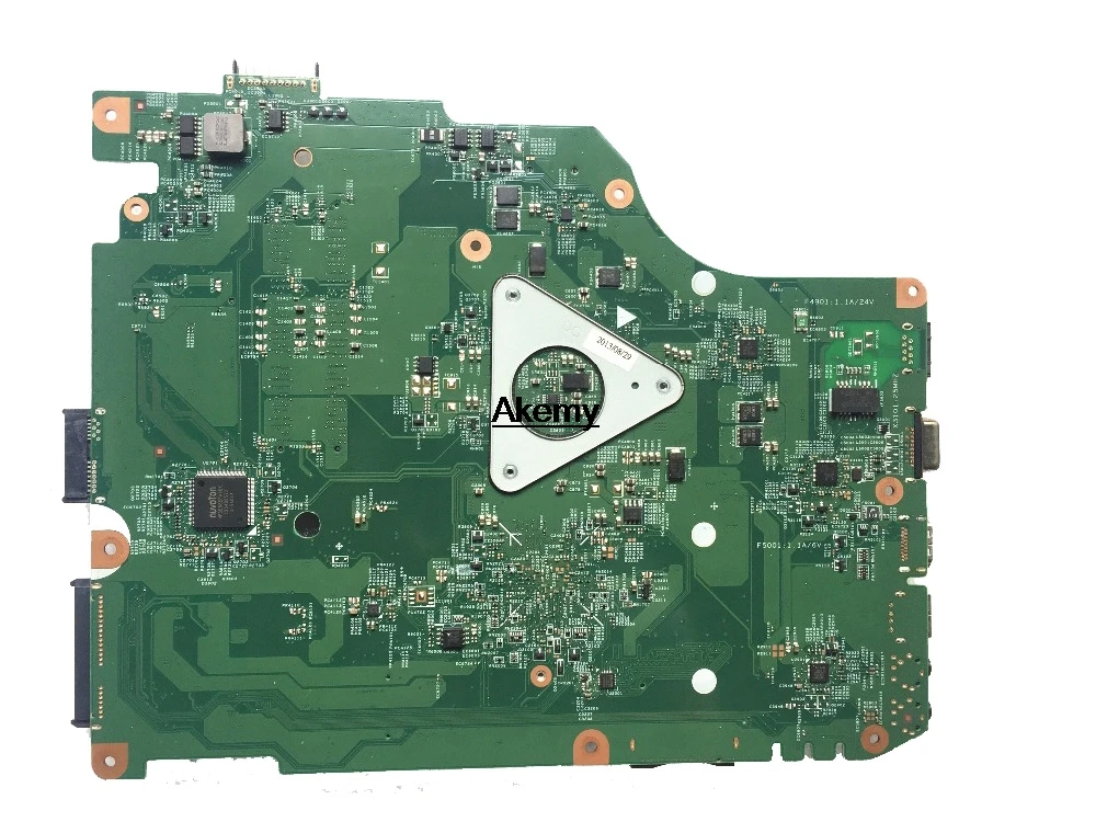 11280-1 для For DELL 3520 DV15 MLK MB PWB: MXRD2 REV: A00 материнская плата ноутбука INSPIRON HM75 тест |
