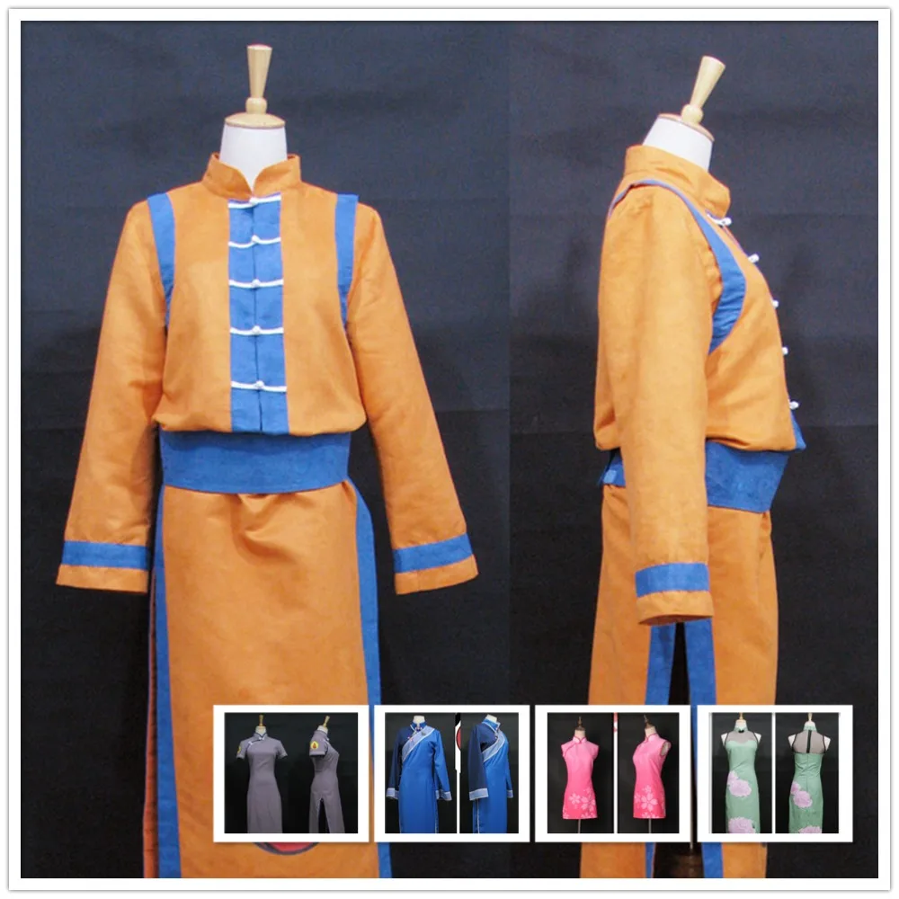 Узумаки Хината Хьюга Сакура как у героя мультфильма Саскэ Утиха Наруто cos костюм