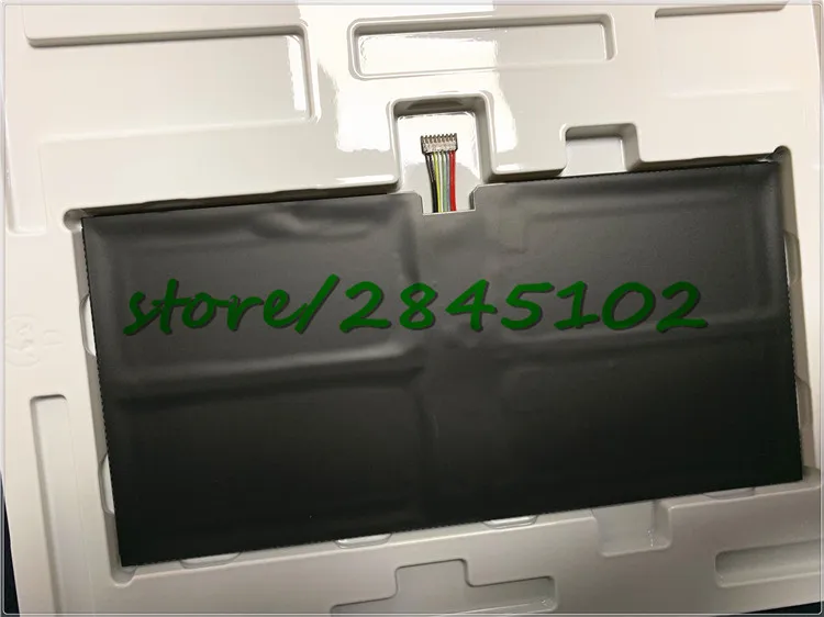 GYIYGY 7 72 V 5319mAh 41Wh L15M4PC3 L15L4PC3 Аккумулятор для ноутбука Lenovo MIIX 720 MIIX5 Pro 5 Pro|Аккумуляторы