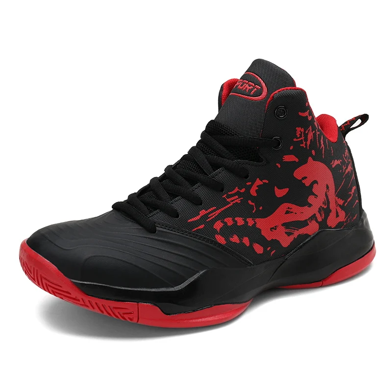 Баскетбольная обувь кроссовки для мужчин Zapatillas Hombre Basket Homme спортивная