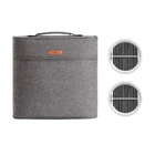 Сменные детали для беспроводного пылесоса Xiaomi Roidmi F8, в комплекте Hepa фильтр