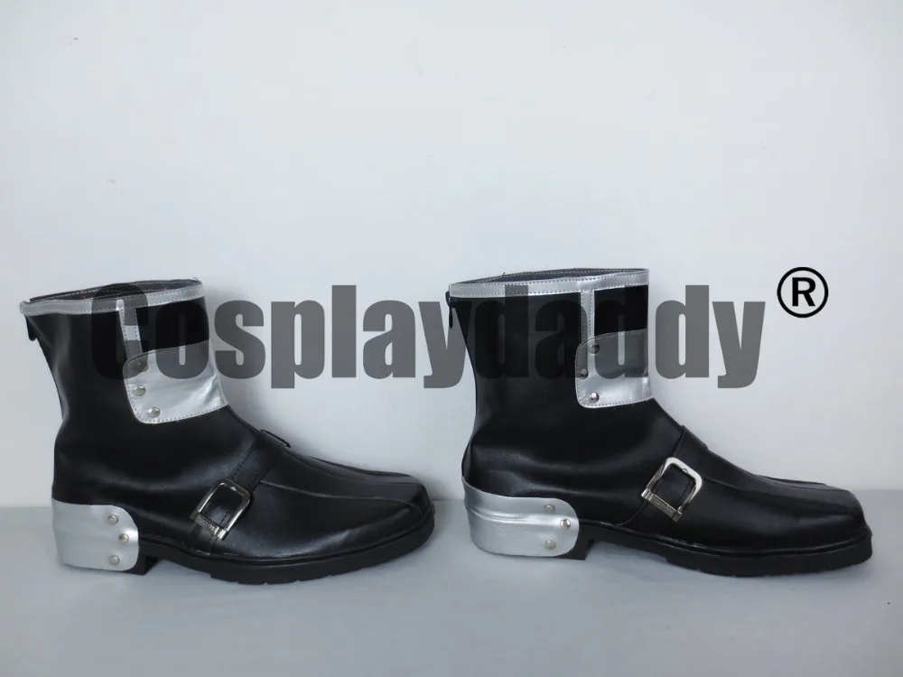 Сапоги для косплея Sword Art Online Kirito X002|boots boots|boots cosplayboot shoes |