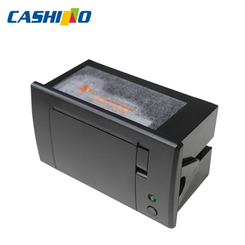 

CSN-A2 58mm micro embedded ticket thermal receipt printer(DC5-9V,TTL)