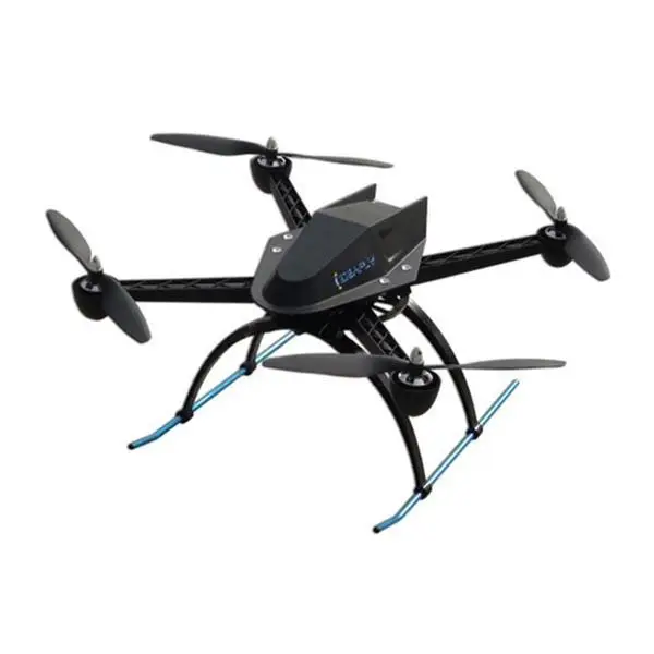 Флэш складной PNP Квадроцикл с контроллером полета APM 2,6, GPS ESC,motor,pro