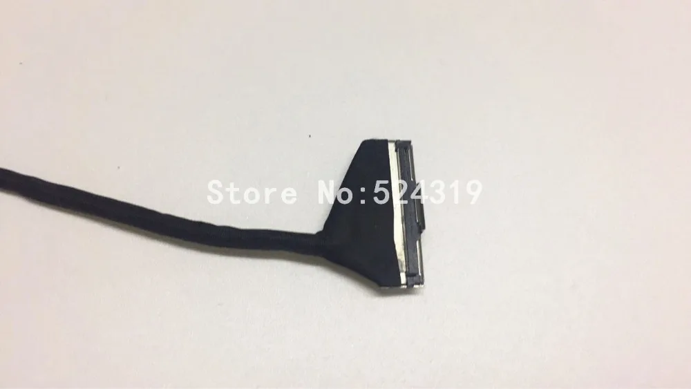 Новый ЖК-кабель для ноутбука ACER Aspire E15 E5-576G TMP-259 N16Q2 DD0ZAALC001 кабель LVDS | Компьютеры и