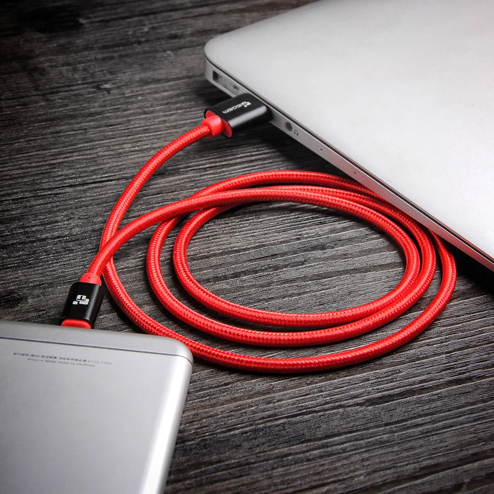 Tiegem нейлон плетеный кабель USB для iPhone 5 5S 7 Plus 1 м/2 м/3 м быстро зарядки синхронизации данных USB кабель для iPhone 6 6 S плюс 5S iPad