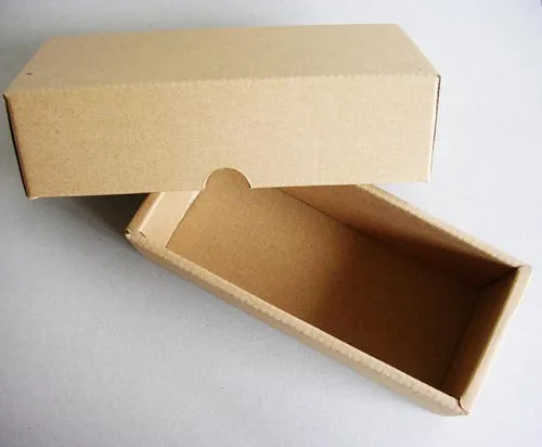 Бесплатная доставка Высокое качество! Оптовая продажа 50 шт./лот 188*80*50 мм коробка