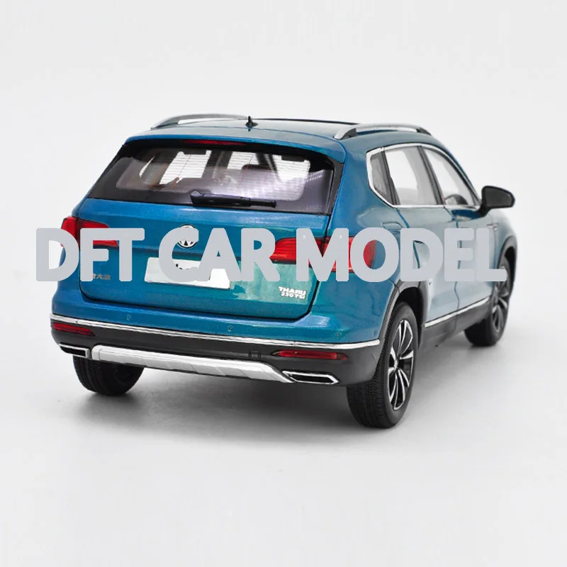1:18 игрушечные автомобили из сплава Tharu 2019 спортивный автомобиль модель детских