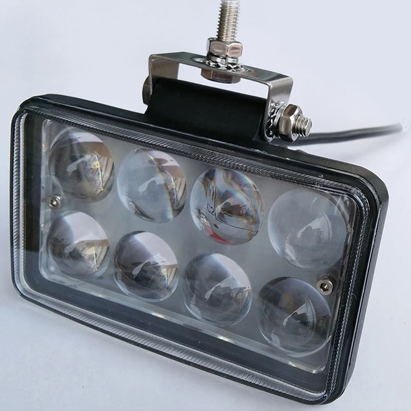 40 Вт светодиодный проектор Led Луч направленного типа головной светильник Heavy duty