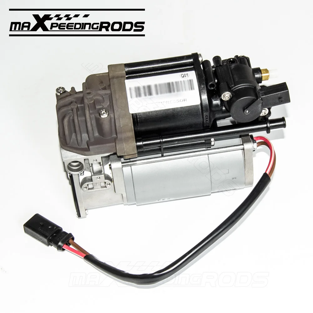 Airmatic пневматическая подвеска компрессор для Mercedes E-Class E350 E500 E63 2123200404 cls-класса C218