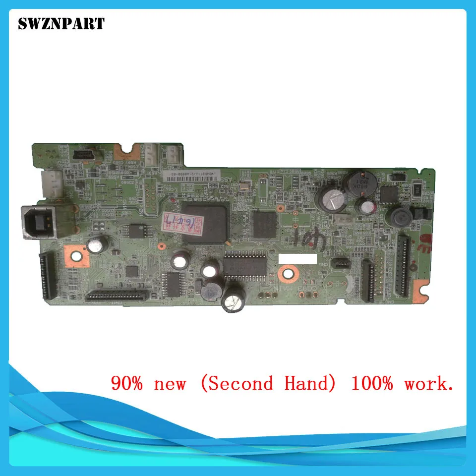 Материнская плата для Epson XP400 XP 400 XP-400 2142779 SX235 | Компьютеры и офис