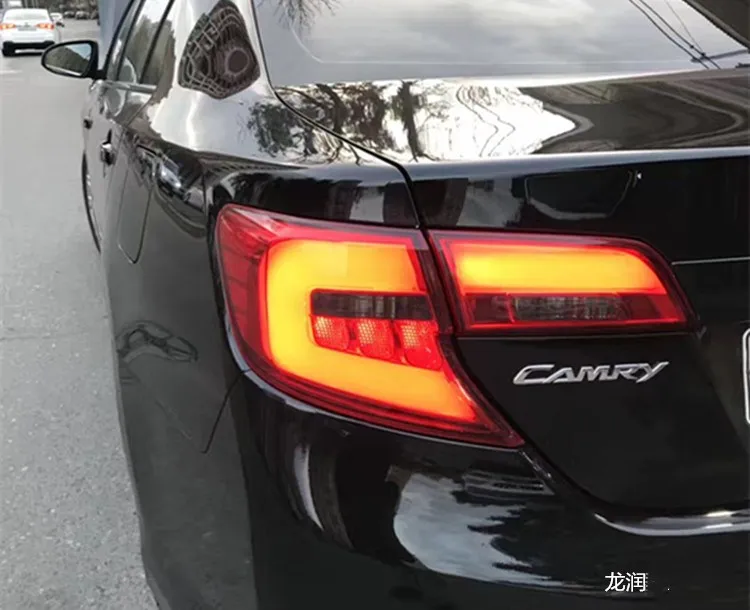 Osmrk задний светильник, задний фонарь внутренний для Toyota CAMRY США 2012