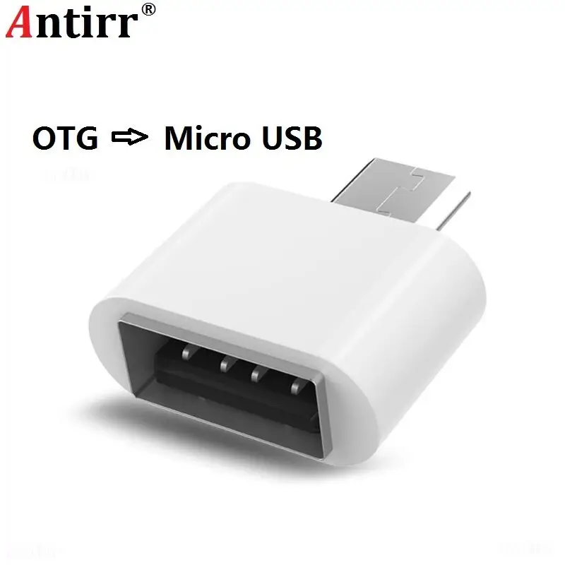 Portefeuille Micro USB 3 0 OTG адаптер для Xiaomi 5s плюс 4C Samsung Galaxy S8 с портом папа мама флэш