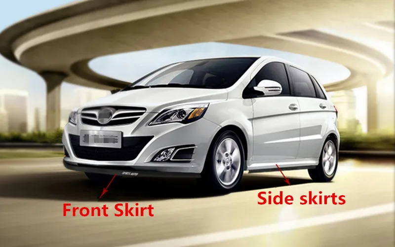 

Автомобильный бампер, резиновая наружная полоса для губ, боковые юбки автомобиля для fiat punto 500 bravo freemont stilo panda ducato linea, аксессуары