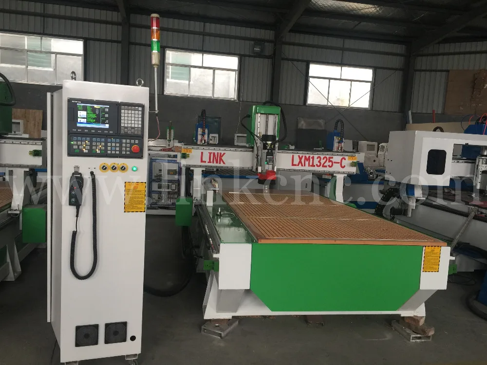 Сварная Структура cnc маршрутизатор 1325 цена гравер-машина с ЧПУ | Инструменты