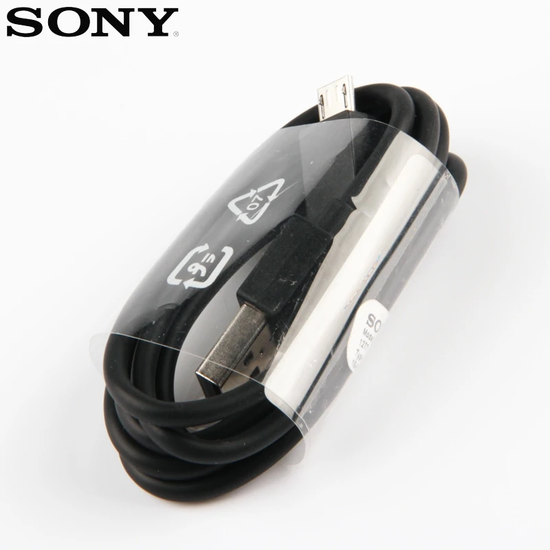 SONY настенная зарядка путешествия Зарядное устройство EP880 для SONY LT28at LT29i L36h c6603 L50w D6503 L50t L55U