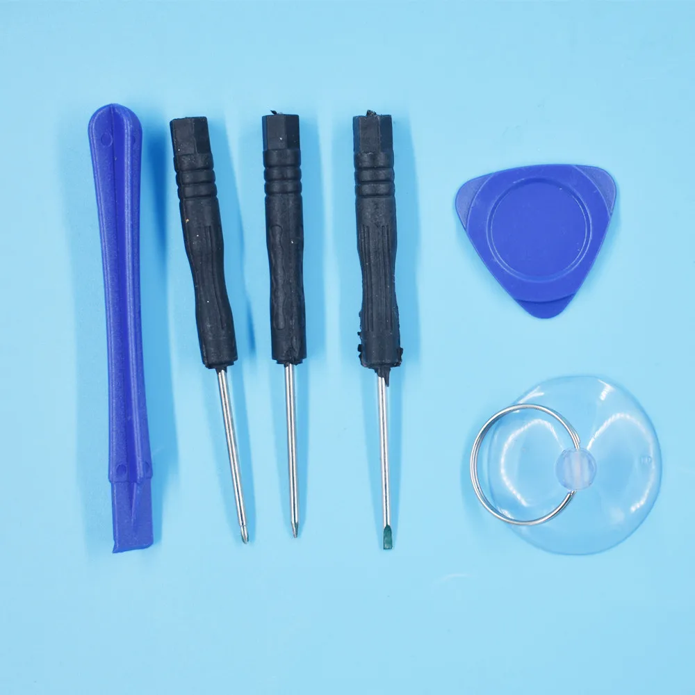 Новый дигитайзер планшет сенсорный Экран стекло для RCA Voyager Pro RCT6773W42B 7 дюймов