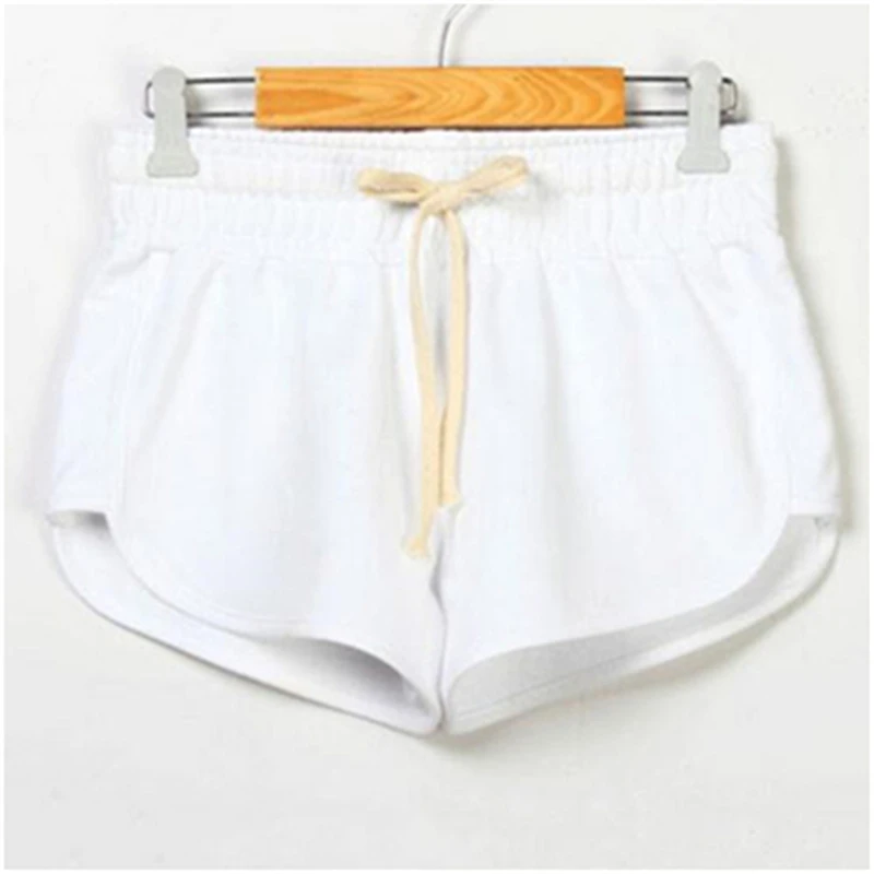 2017 брендовые шорты высокого качества спортивные летние эластичные хлопковые