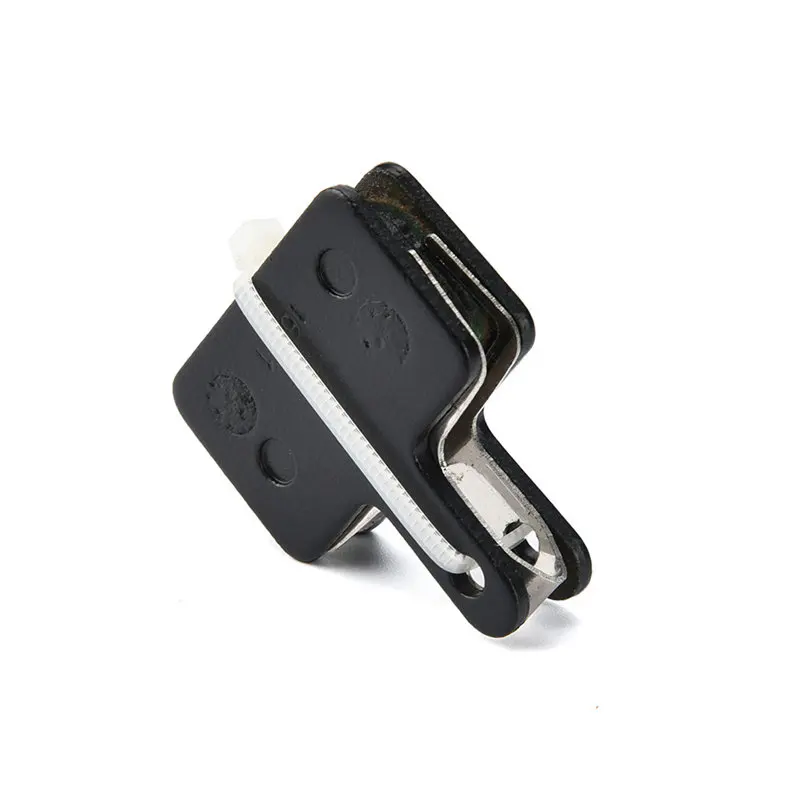 1Pair Cycling Mountain Road Bicycle Bike MTB Disc Brake Pads Blocks Accessories Slim size lightweight and durable bicycle 6