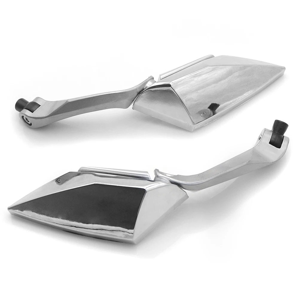 Мотоциклетные зеркала заднего вида M8 M10 для Honda CBR F4 F4i/RC51/RVT1000 DD250E/300/350 Carbon |