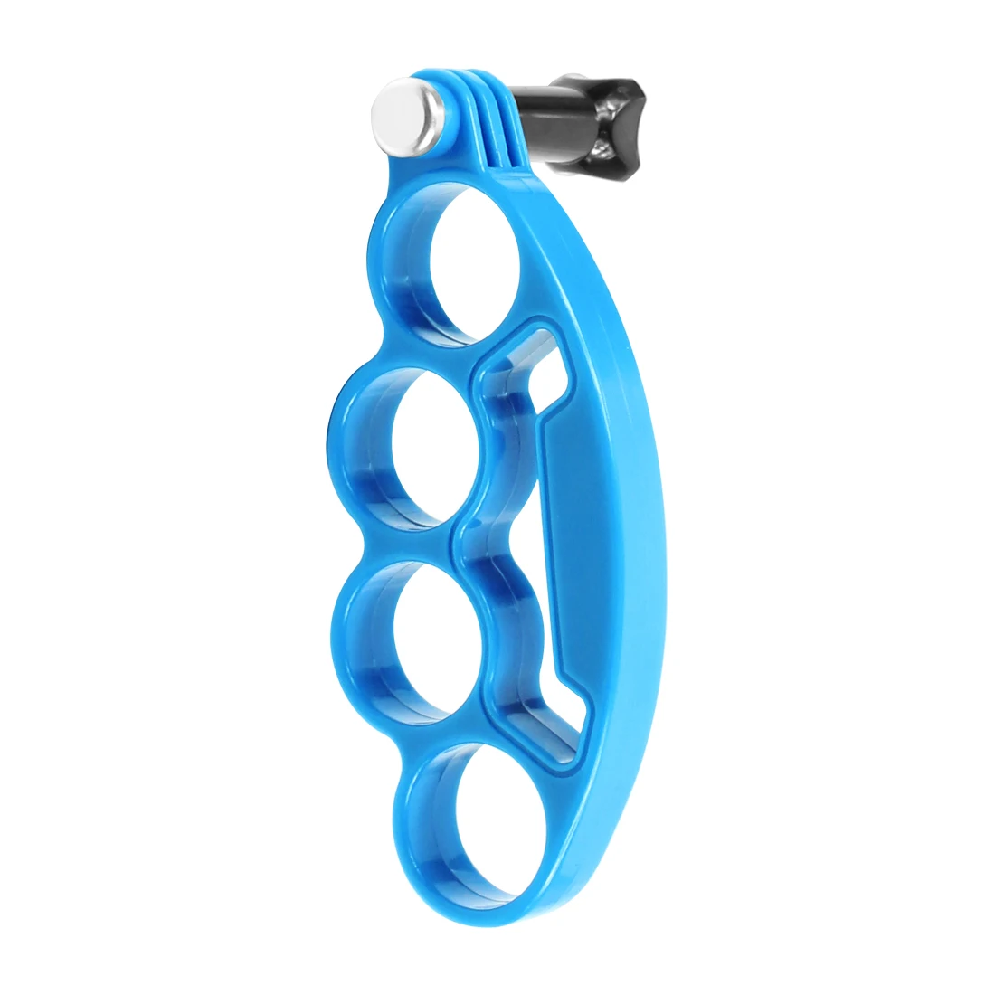 BGNing ABS Knuckles Finger Grip Monopod Tripod Mount для GOPRO Hero 1 2 3 + 4 5Session/XiaoYi/SJ/GitUp Спортивная камера|for gopro