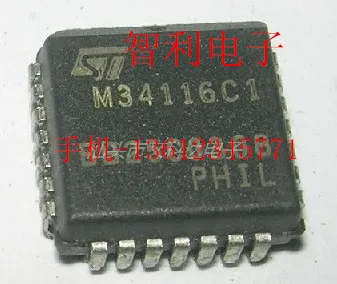 

Freeshipping M34116 M34116C1