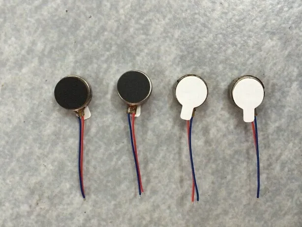 Бесплатная доставка 100 шт. вибрационный пейджер для оладий сотового телефона 3 в