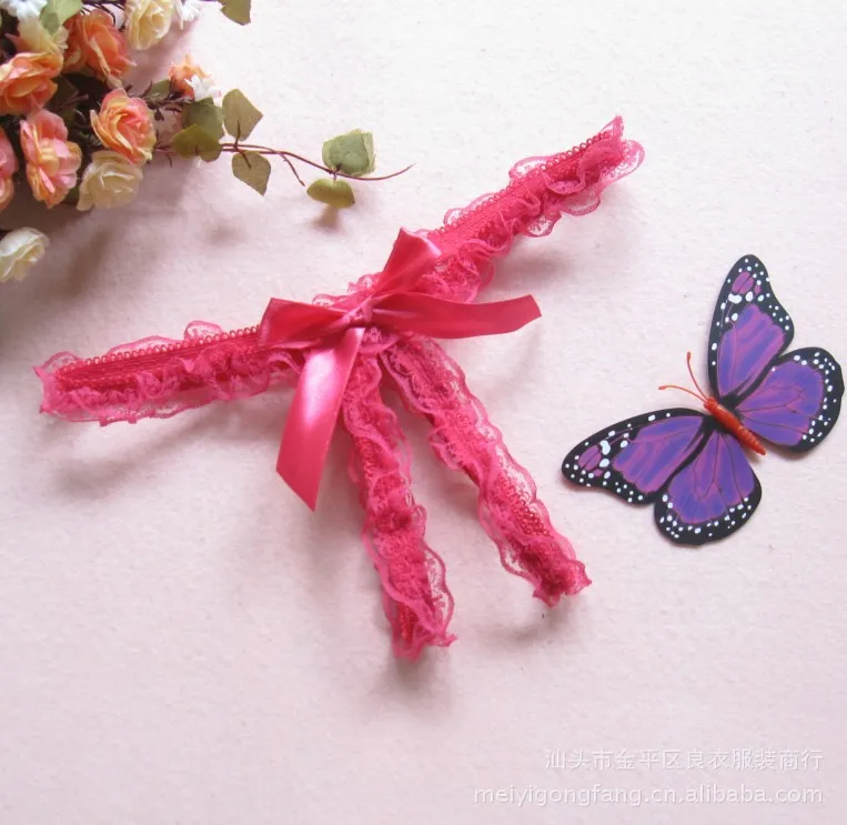 Женские сексуальные стринги нижнее белье трусики трусы для женщин T-back 1 шт./лот