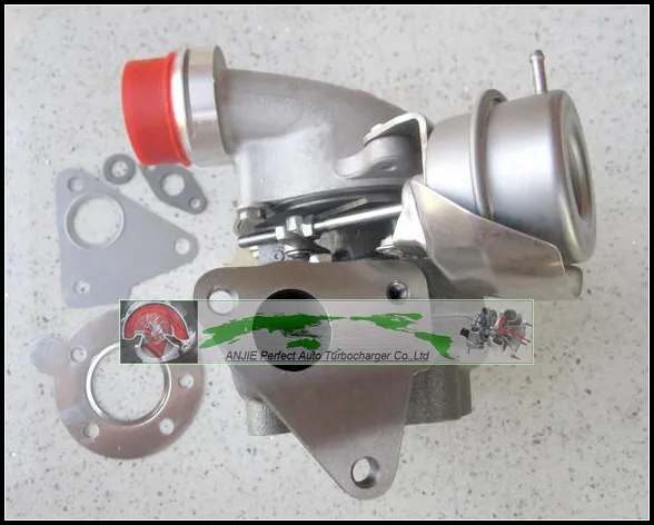 Turbo Repair Kit rebuild BV39 54399880070 54399700070 For Nissan Qashqai 2007- Renault Modus Clio Megane Scenic 04- K9K 1.5L | Автомобили
