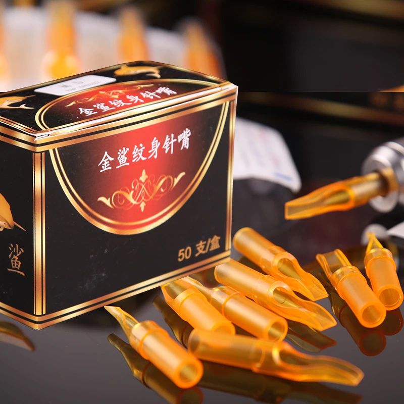 Коробка 50 шт круглый вкладыш/Magnum RL RM одноразовые Предварительно стерилизованные