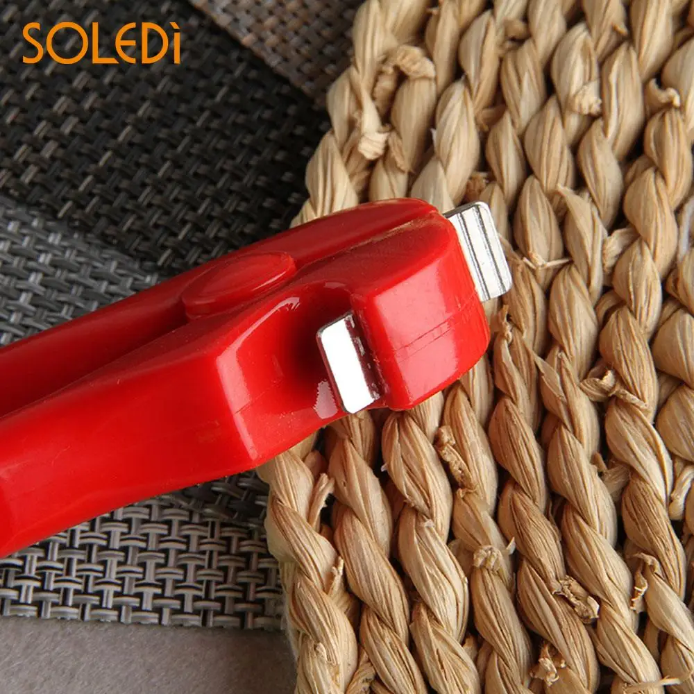 Плоскогубцы SOLEDI моллюск оболочка 2 цвета многофункциональные морские продукты