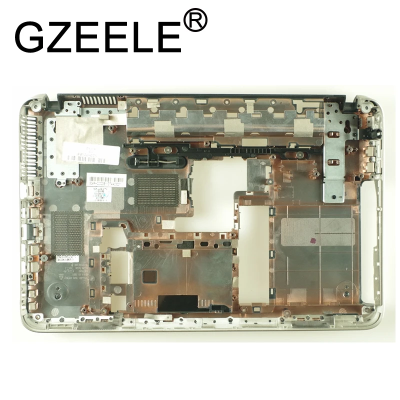 Новинка нижняя базовая крышка GZEELE Нижняя для HP Pavilion DV6 6000 D корпуса 665298 001 667678