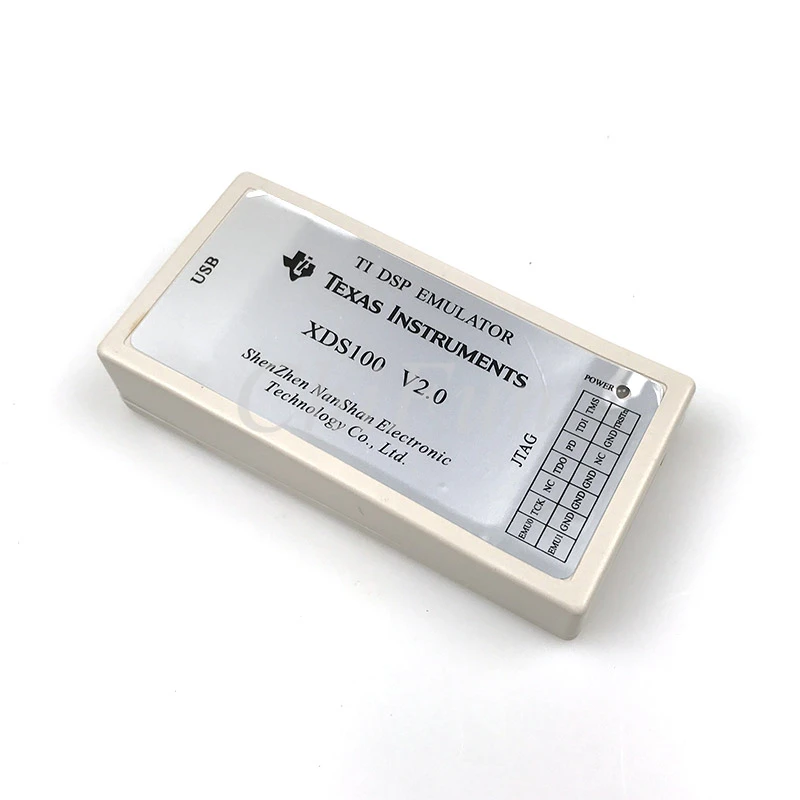 Эмулятор DSP XDS100V2 официальная версия поддерживает TI ARM | Обустройство дома
