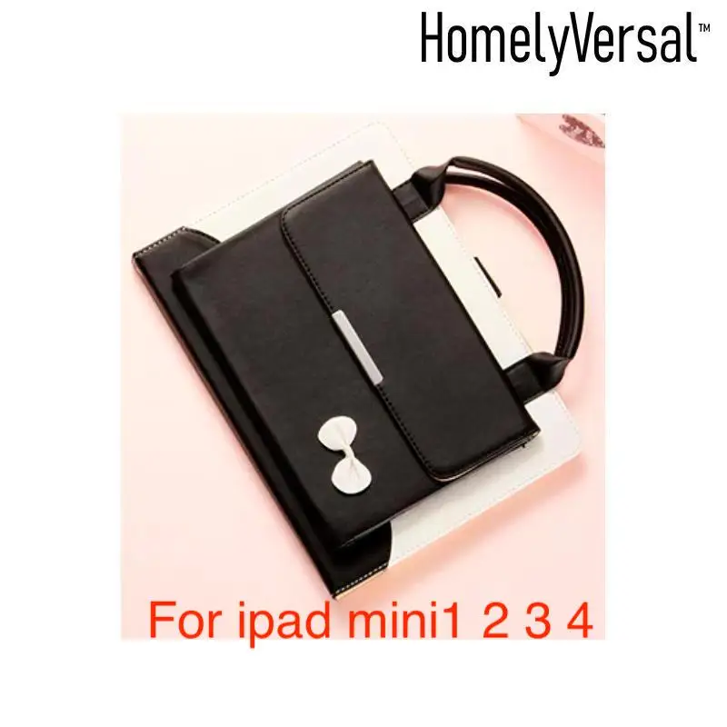 Kawayi милый подарок чехол для планшета умный чехол для iPad 9,7 Pro air2 чехол для iPad Air1 чехол mini 1/2/3 - Цвет: For ipad mini1 2 3 4