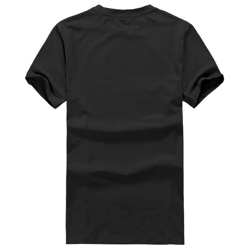 2018 уличная одежда футболки с короткими рукавами в стиле панк Новое поступление