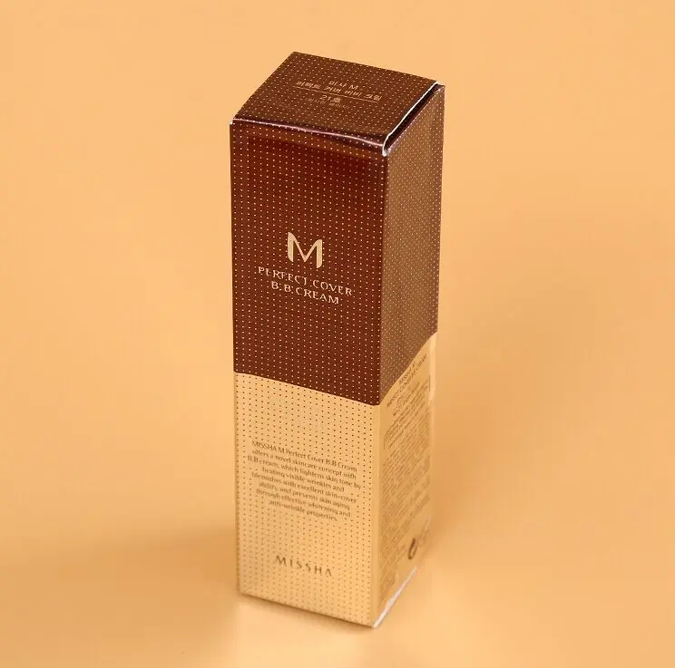 Rigid Cardboard Lid and Base Gift Box with Insert Velvet Foam for Perfume Packaging cosmetic paper box ---PX10108 | Дом и сад