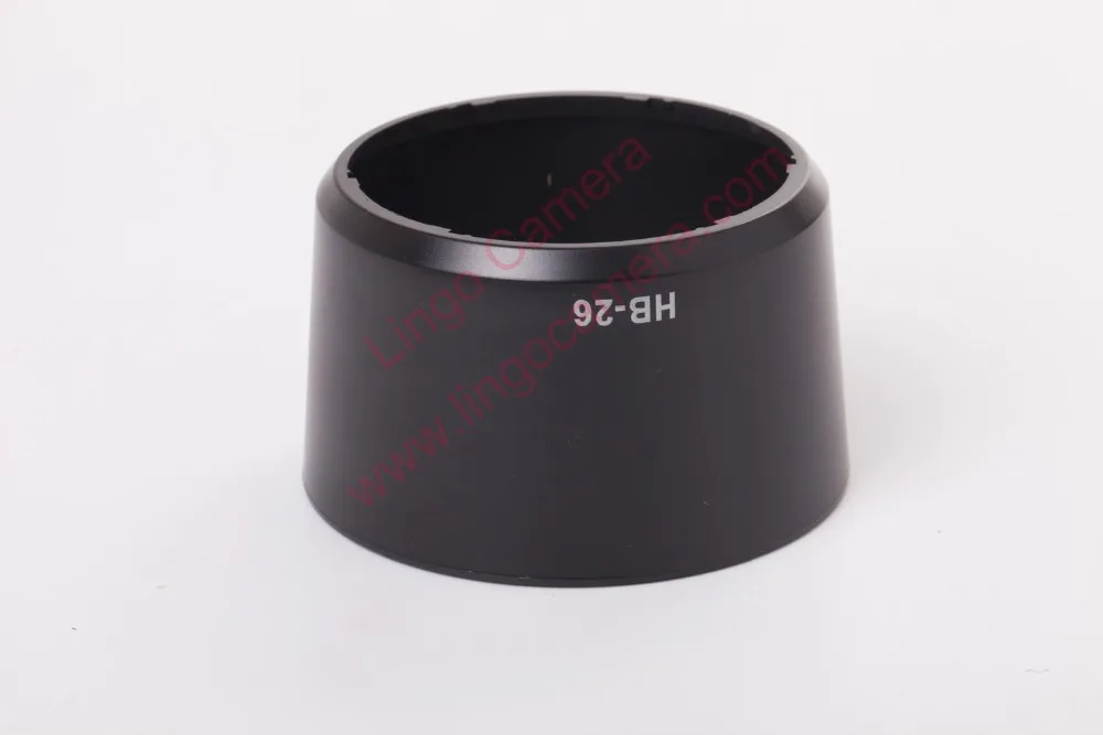 HB-26 round lens hood for AF NIKKOR 70-300mm f/4-5.6G | Электроника
