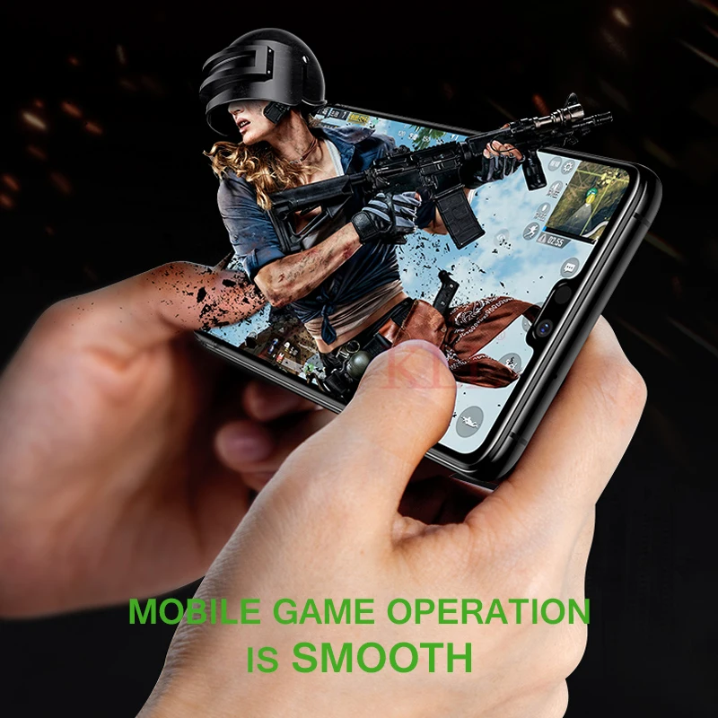 Полное покрытие закаленное стекло для Huawei Mate 10 Pro Lite 9H Защита экрана Enjoy 8 Plus Maimang 5 6