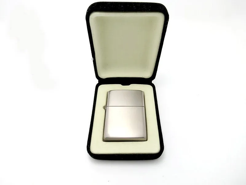 Pure titanium lighter inner pot Kerosene Classic design polishing process never rust | Спорт и развлечения