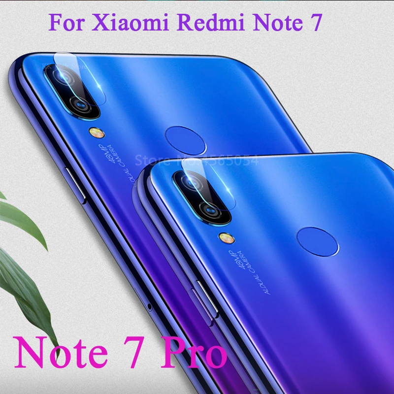 2019 Camera Lens Glass for Xiaomi Redmi Note 7 Play 6 Pro Mix2 2S Max 3Pro S2 3 Mi8se 9 A2 Lite Mi6X 5X A1 Pocophone F1 | Мобильные