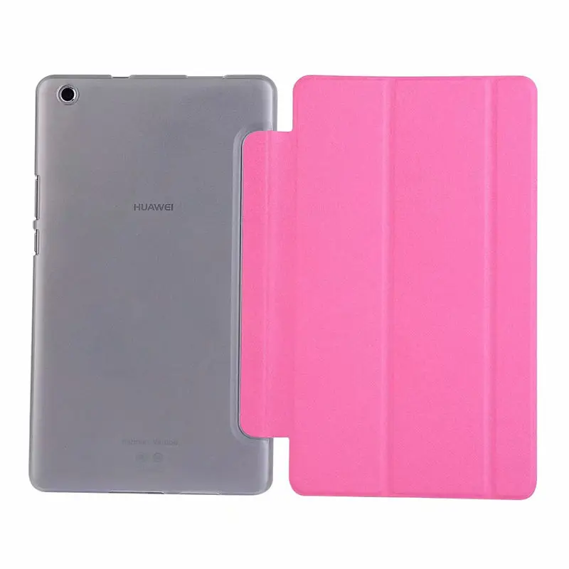 Ультратонкий флип-чехол для huawei Mediapad M3 Youth Lite 8 CPN-W09 CPN-AL00 ", защитный чехол для планшета M3 Lite 8 дюймов