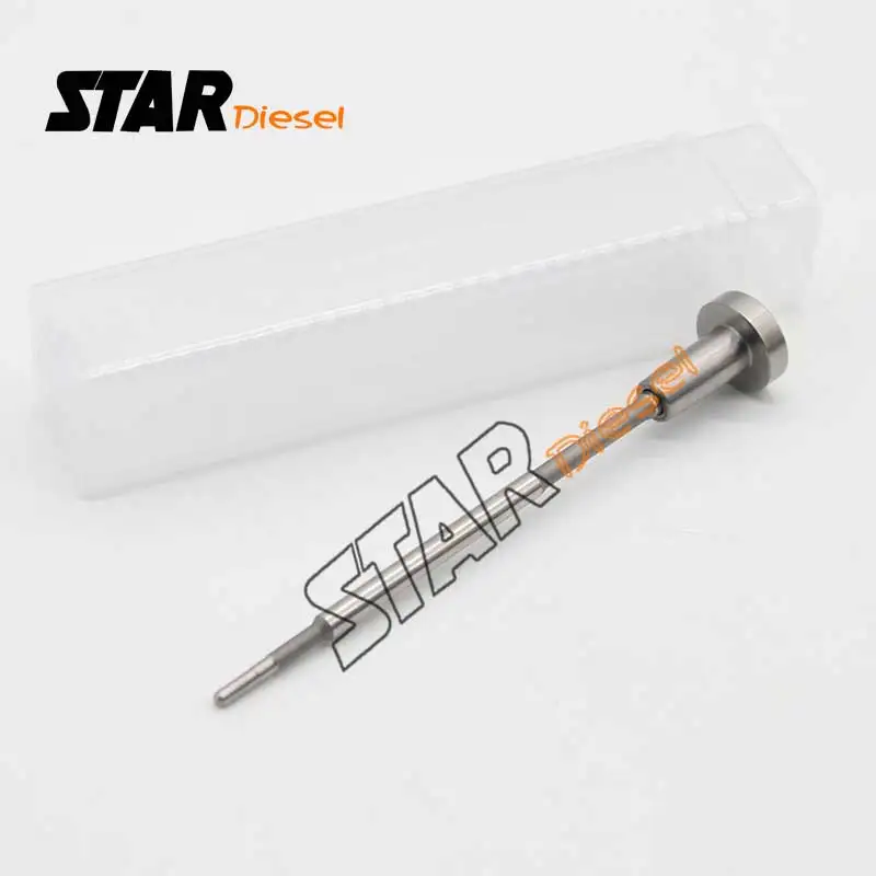 Клапан сопла дизельного двигателя FOORJ01819 F OOR J01 819 клапаны FOOR для