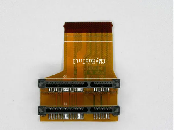 hard disk drive ribbon