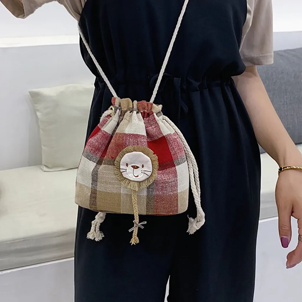 Летняя новая женская сумка через плечо с вышивкой и цепочкой синяя белая