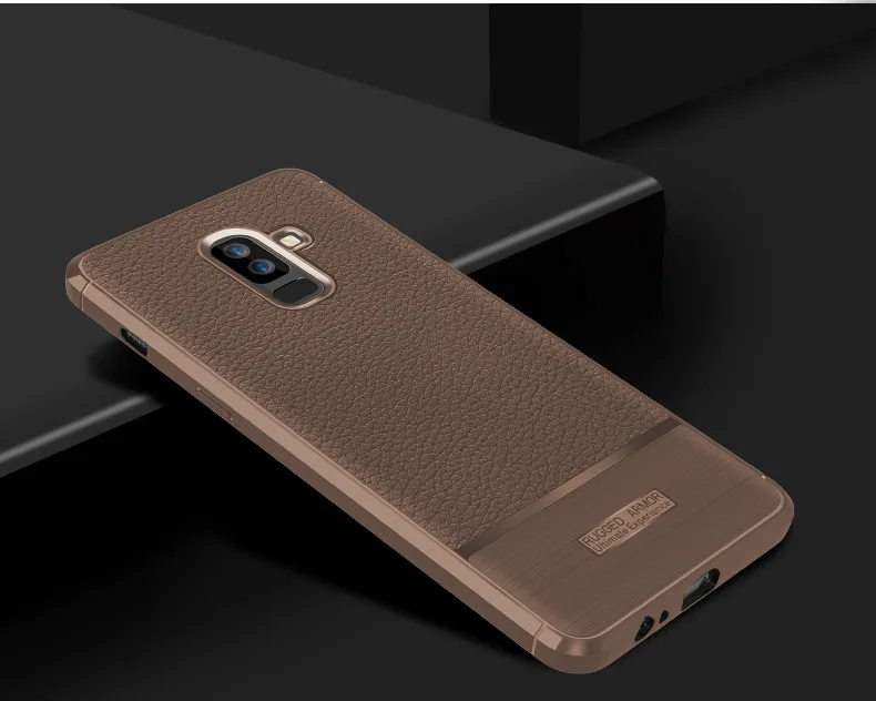 Кожаный TPU Чехлы для Samsung Galaxy J2 J3 J4 J5 J6 J7 J7V 2nd Gen J8 Star Pro Plus 2017 2018 достижения уточнить