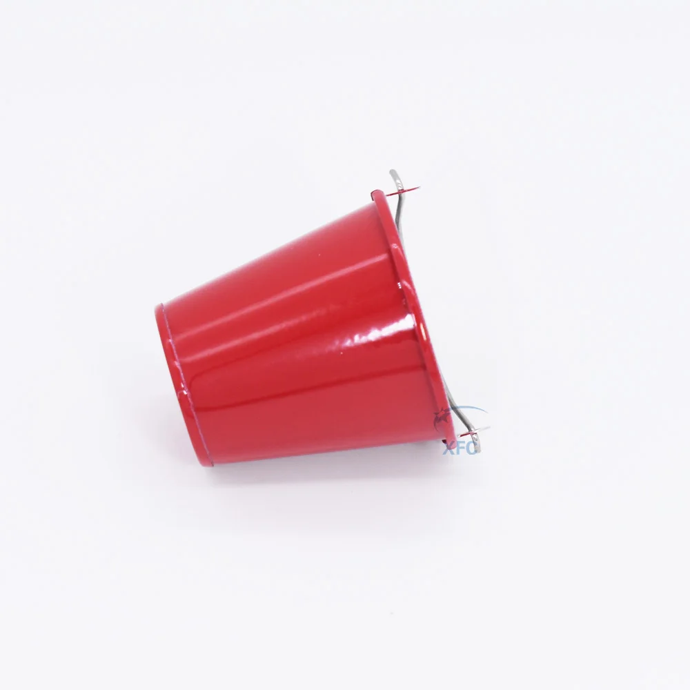 Metal Bucket For 1/10 RC Rock Crawler Axial SCX10 RC4WD D90 D110 Traxxas Trx-4 Trx4 Decoration Accessory | Игрушки и хобби